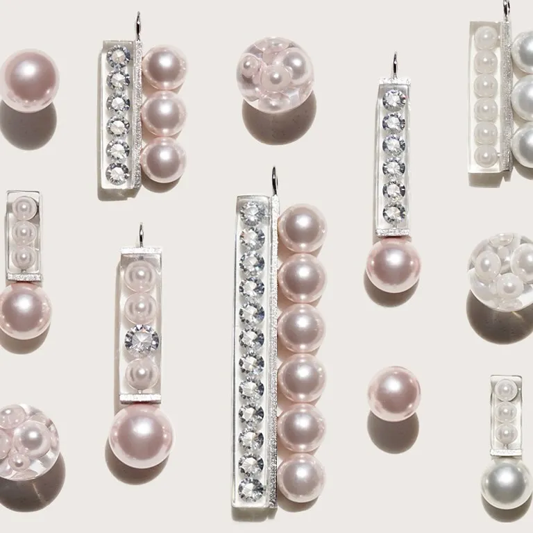 JUTIQU POPUP EVENT BARNEYS NEW YORK GINZA